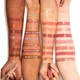 Коллагеновый блеск для губ Charlotte Tilbury COLLAGEN LIP BATH, PILLOW TALK FAIR, 7,9ml - изображение 6