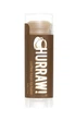 Органический кофейный бальзам для губ Hurraw! Coffee Bean Lip Balm 4.8 г - изображение 1