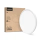 LED панель круглая VIDEX PBR600 48W 3000-4000-6000K 230V - изображение 1