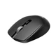 Бездротова миша дворежимна HAVIT MS51WB Black (2.4GHz + BT) - зображення 5