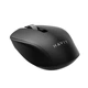 Бездротова миша дворежимна HAVIT MS51WB Black (2.4GHz + BT) - зображення 6