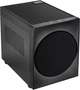 Корпус Chieftec The Cube Black (CI-03B-OP) - изображение 3