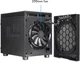 Корпус Chieftec The Cube Black (CI-03B-OP) - изображение 18