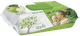 Влажные салфетки Sleepy Apple, с клапаном, 120 шт - изображение 2