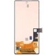 Дисплей (экран) Google Pixel 6, High quality, С сенсорным стеклом, С рамкой, Черный - 697542 - изображение 2