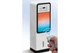 Підлоговий кулер Germatic Air Max Pro BFX-8D-1668 2в1 з обігрівом 3500 Вт та охолодженням 1200 Вт вентилятор для дому підлоговий обігрівач компактний мобільний комфорт - изображение 1