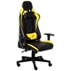 Крісло для геймерів 1stPlayer FK2, Чорний - 714736 - зображення 2