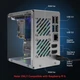 Корпус Pironman 5 с модулем NVMe M.2 SSD PCIe для Raspberry Pi 5 - 546562 - изображение 3