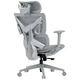 Крісло для геймерів Anda Seat X-Air Mega, Сірий - 626175 - зображення 3