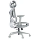 Крісло для геймерів Anda Seat X-Air Mega, Сірий - 626175 - зображення 4