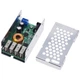 Блок питания DC/DC 25W с USB, A05-06 - 589555 - изображение 3