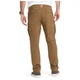 Штани тактичні 5.11 Tactical Meridian Pants Kangaroo W32/L30 (74544ABR-134) - изображение 3