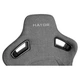 Крісло для геймерів Hator Arc Fabric, Сірий - 404246 - зображення 8