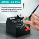 Паяльна станція Aifen A9 Plus - 646630 - зображення 3
