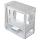 Корпус LogicConcept Portos Mini, Белый - 710983 - изображение 10
