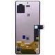 Дисплей (екран) Google Pixel 7, З сенсорним склом, З рамкою, TFT, Чорний - 697533 - зображення 2