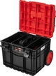 Skrzynia Proline PRO 40 modułowa na kółkach 45 x 38 x 38 cm 35771 (5905197477688) - obraz 6