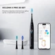 Зубная электрощетка Oclean X Pro 20 Set, Белый - 626212 - изображение 4