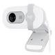 Веб-камера Logitech Brio 100, Білий - 386731 - зображення 1