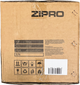 Регульована гантеля Zipro Square 24 кг (13177622) - зображення 12