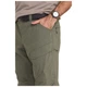 Штани тактичні 5.11 Tactical Meridian Pants Sage Green W40/L30 (74544ABR-831) - изображение 5