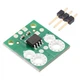 Датчик тока ACHS-7124 от -40A до 40A от Pololu - 410823 - изображение 2