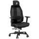 Кресло для геймеров 1stPlayer Ergo Aero, Черный - 714735 - изображение 2