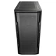 Корпус Cougar Uniface, Чорний - 443152 - зображення 3