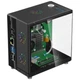 Корпус Elecrow Pitower Gen 1 Mini PC Case для Raspberry Pi 5 с OLED дисплеем 1.3" - 694328 - изображение 4