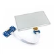 Дисплей монохромный Waveshare E-Ink 7.5" 800x480 с модулем для Raspberry Pi - 411563 - изображение 2