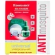 Набор комаров "Antimosquito 45 ночей": электрофумигатор + жидкость, 30 мл - 585144 - изображение 1