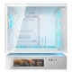 Корпус Cougar CFV235 Mesh Vision, Белый - 710979 - изображение 7