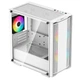 Корпус DeepCool CC360 ARGB, Черный - 370786 - изображение 3