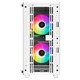 Корпус DeepCool CC360 ARGB, Черный - 370786 - изображение 5