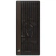 Корпус Asus ProArt PA602 Walnut Wood Tempered Glass Modern, Чорний - 709790 - зображення 2