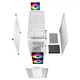 Корпус DeepCool CC360 ARGB, Черный - 370786 - изображение 12