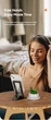 Настольный держатель - подставка для мобильных телефонов Toocki Mobile Holder Black - изображение 7