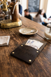 Рахівниця Horeca з великою кишенею 20х12.5 см. - зображення 1