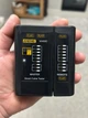 Тестер кабеля RJ45 / RJ11 / RJ12 CAT5 UTP — сетевой тестер локального кабеля, инструмент для ремонта сети - изображение 8