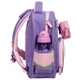 Рюкзак детский Yes Pusheen Summer K-37XS 550458 малый в садик для девочек для прогулок дошкольный фиолетовый - изображение 5