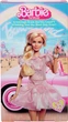 Кукла Барби коллекционная Марго Робби Barbie The Movie Margot Robbie in Pink Blouse & Skirt Tutu JBJ53 - изображение 5