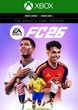 Ключ активації EA SPORTS FC 26 The World's Game Edition для Xbox One/Series S/X - зображення 1
