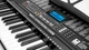 Синтезатор MusicMate Keyboard MM-KB130 ClarityKey - изображение 3