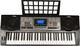 Синтезатор MusicMate Keyboard MM-KB-150 VirtuoKey - изображение 2
