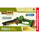 Аккумуляторная мини пила Procraft PKA35 (1 АКБ 4Ач) - изображение 2
