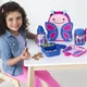 Termos na żywność Skip Hop Butterfly ze sztućcami 325 ml (252381) - obraz 2
