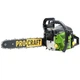 Бензопила Procraft GS50 (1 шина, 1 цепь 40 см) - изображение 2
