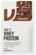 Koncentrat białka serwatkowego OstroVit 100 Whey Protein proszek 700 g Czekolada (5903933910239) - obraz 2