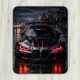 Коврик для мыши BMW игровой и офисный 24х20 нескользящая резиновая основа, точная поверхность для оптической и лазерной мышки, износостойкая, для работы, игр и учебы (51571) - изображение 1