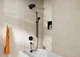 Сифон для ванны HANSGROHE 58152180, глянцевый белый. - изображение 2